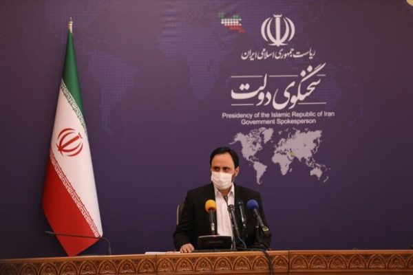 بهادری جهرمی:  کاهش ساعت کاری کارکنان دولت در ماه رمضان