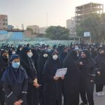مدیرکل آموزش و پرورش استان خبر داد:آمادگی مدارس خوزستان برای بازگشایی / الزام دانش‌آموزان برای حضور در مدارس