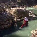 دستور فوری رئیس جمهور برای حل مشکل روستاییان دزپارت