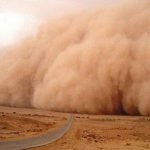 ضرورت همکاری سه کشور برای حل مشکل گرد و غبار