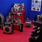 با حضور استاندار؛ نمایشگاه صنعت نفت خوزستان آغاز به کار کرد