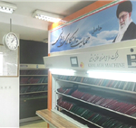 تحقق صرفه‎جویی ۱۴۰ هزار دلاری امور بایگانی نفت با حمایت از تولید داخل
