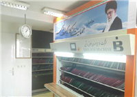 تحقق صرفه‎جویی ۱۴۰ هزار دلاری امور بایگانی نفت با حمایت از تولید داخل