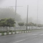 هشدار نارنجی مدیریت بحران استانداری خوزستان برای وضع جوی