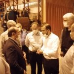عملکرد خیره کننده و پیگیری های شبانه روزی مجتبی یوسفی مردم خوزستان را به آینده ی استان امیدوار کرده است