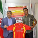 هاشمی زاده در فولاد ماند