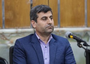 مناطق نفت خیز