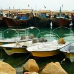 اجرای طرح دریا بست در صیدگاه‌های خوزستان