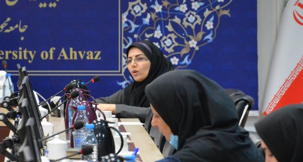 برگزاری مرحله‌ی نیمه‌نهایی المپیاد علمی دانشجویی منطقه‌ی ۱۰ کشور