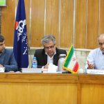 زبیدی: اعتبار لازم برای مدیریت بحران در شرکت‎های نفتی تامین شده است/ تاکید بر ادامه خدمت‎رسانی به مردم