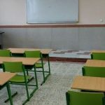مقاوم سازی بیش از یک هزار کلاس درس در خوزستان