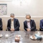 سفر رئیس سازمان ملی استاندارد به خوزستان