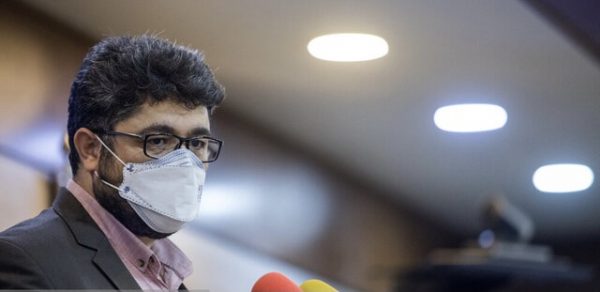مدیر عامل سازمان تامین اجتماعی: طراحی برنامه خرید راهبردی تجهیزات مصرفی مراکز درمانی تأمین اجتماعی ظرف ۱۰ روز آتی