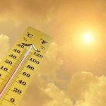 هشدار هواشناسی خوزستان نسبت به وقوع دمای ۴۹ درجه و بالاتر