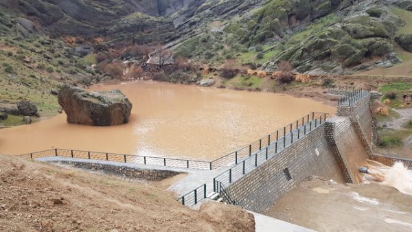 معاون آبخیزداری سازمان منابع طبیعی خبر داد  اختصاص ۱۱۰ میلیارد تومان برای اجرای عملیات آبخیزداری در خوزستان