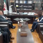 دکتر موالی زاده معاون توسعه مدیریت و منابع انسانی استانداری خوزستان : دانشگاه جامع علمی کاربردی نقش موثری در تربیت نیروی متخصص مهارتی و کمک به اشتغال و کارآفرینی استان خوزستان دارد