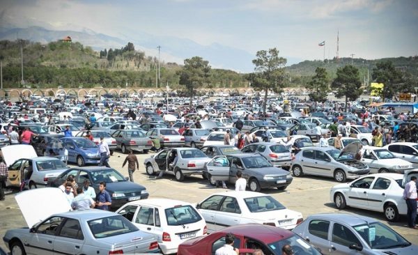 رئیس پلیس راهور :ممنوعیت خرید و فروش وکالتی خودرو