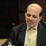 طوفان توییتری جنوبی ها در حمایت از محسن خجسته مهر مدیرعامل شرکت ملی نفت ایران
