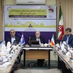 وزیر نفت: خوزستان جان و قلب تپنده ایران است