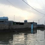 رئیس مجمع نمایندگان خوزستان:عدم مدیریت صحیح آب در خوزستان محسوس است