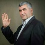  دکتر علیرضا ورناصری به مناسبت روز مسجدسلیمان: اولین در مظلومیتها