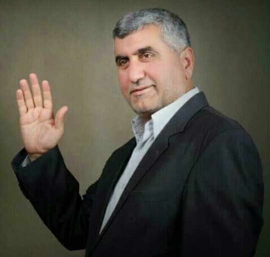  دکتر علیرضا ورناصری به مناسبت روز مسجدسلیمان: اولین در مظلومیتها