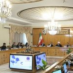 توضیحات سخنگوی دولت درباره مصوبات  لایحه حمایتی دولت برای دانشجویان ستاره دار تا آیین نامه مقابله با پایان نامه های تقلبی