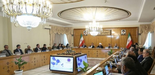 توضیحات سخنگوی دولت درباره مصوبات  لایحه حمایتی دولت برای دانشجویان ستاره دار تا آیین نامه مقابله با پایان نامه های تقلبی