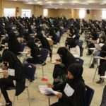 مصوبه اختصاص سهمیه کنکور به داوطلبان مناطق سیل‌زده ابلاغ شد