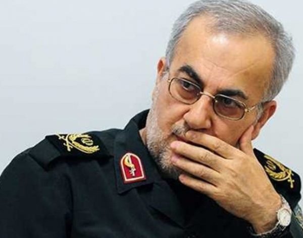 سردار موسی کمالی :کاهش سهمیه سربازان امریه