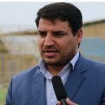 مدیرکل ورزش و جوانان خوزستان :رشد ۲ برابری سرانه ورزش خوزستان