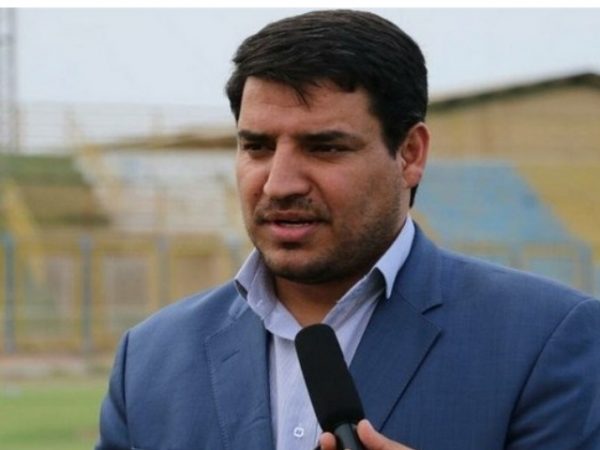 مدیرکل ورزش و جوانان خوزستان :رشد ۲ برابری سرانه ورزش خوزستان
