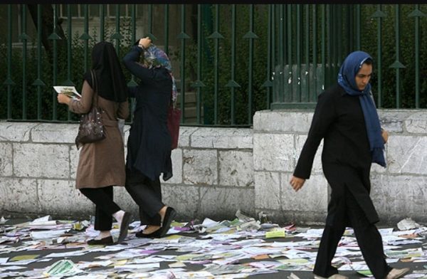 هدایت تحصیلی امری مهم در سرنوشت زندگی دانش آموزان /در انتخاب رشته فرزندانتان به دنبال آرزوهای خود نباشید