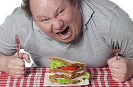 عوامل مؤثر بر اختلال پرخوری عصبی