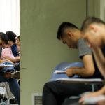 امکان ترمیم نمرات دروس نهایی برای دیپلمه‌های نظام جدید