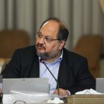 وزیر تعاون،کار و رفاه اجتماعی :حذف یارانه دهک‌های پردرآمد کلید خورد