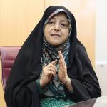 معاون رئیس جمهوری در امور زنان و خانواده : ۳۰ درصد تولید ناخالص داخلی کشور، ارزش کار خانگی زنان است