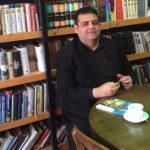  بابک طهماسبی مشاور رسانه ای عسگر ظاهری نماینده مسجدسلیمان با انتشار نامه ای رسما از این عنوان کناره گیری کرد