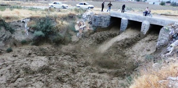 جدیدترین وضعیت پرداخت غرامت سیل به بخش کشاورزی