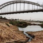 معاون وزیر نیرو : نیازمند لایه روبی دوبرابری رودخانه‌ها برای مقابله با سیلاب‌ها هستیم