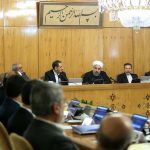 در جلسه هیات دولت؛ آئین‌نامه اجرایی استخدام معلمان حق‌التدریس و آموزشیاران نهضت سوادآموزی تصویب شد  ￼