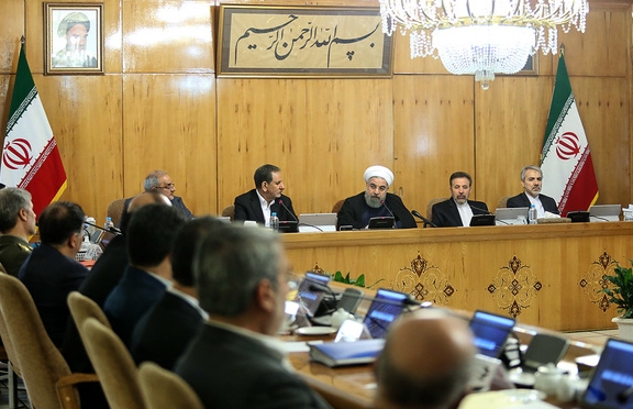 در جلسه هیات دولت؛ آئین‌نامه اجرایی استخدام معلمان حق‌التدریس و آموزشیاران نهضت سوادآموزی تصویب شد  ￼