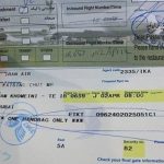 دبیر انجمن شرکت‌های هواپیمایی :کاهش ۱۴ درصدی نرخ بلیت هواپیما در ۶۰ مسیر پرتردد/ کمتر از سقف قیمت‌ها بلیت فروشی می‌شود+ جدول قیمت‌ها