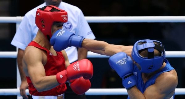 دبیر هیات  :بوکس خوزستان در سال‌های آینده به دوران طلایی خود برمی‌گردد