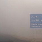 مدیرکل هواشناسی استان :پیش‌بینی افزایش بیابان‌های خوزستان رو به واقعیت می‌رود