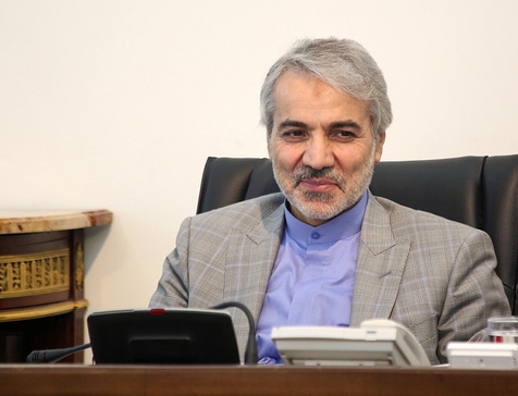 رئیس سازمان برنامه و بودجه کشور : ۱۵ درصد میانگین افزایش حقوق و دستمزد در سال آینده