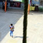 سرپرست اداره‌کل آموزش و پرورش استان :دکل‌های مخابراتی از مدارس خوزستان منتقل شوند