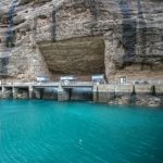 موجودی سدهای ایران چقدر است؟