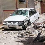 معاون بنیاد مسکن: بازسازی مناطق زلزله زده مسجدسلیمان به کندی پیش می‌رود