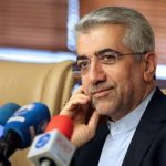وزیر نیرو : ۵۷۰ کیلومتر رودخانه در استان‌های سیل‌خیز لایروبی شد
